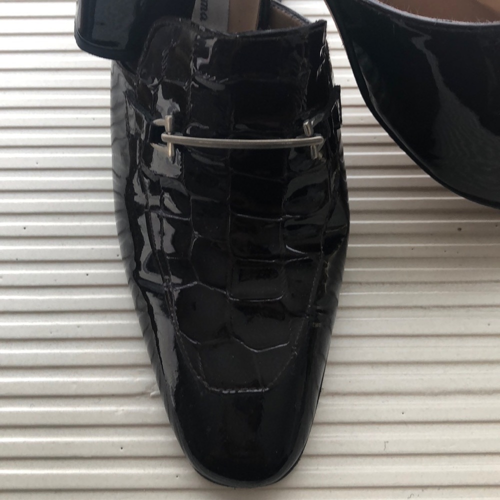 Francesca Colomma Collection Mule - Picture 2 of 7